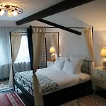 Calea Poienii Penthouse * Braşov