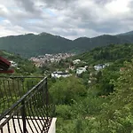 Calea Poienii Penthouse Apartman