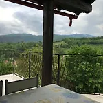 Calea Poienii Penthouse *