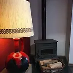 Calea Poienii Penthouse Apartment