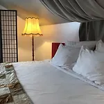 شقة Calea Poienii Penthouse *
