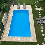 Apartman Calea Poienii Penthouse *