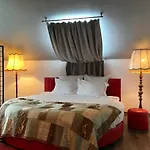 Apartman Calea Poienii Penthouse