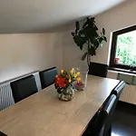 Calea Poienii Penthouse Apartment