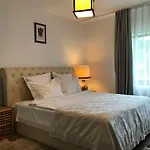 Calea Poienii Penthouse Apartment *