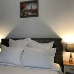 Apartment Calea Poienii Penthouse