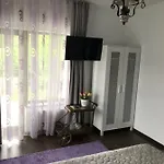 Calea Poienii Penthouse شقة براشوف