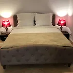 Calea Poienii Penthouse Apartamento Braşov