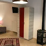 Calea Poienii Penthouse Apartment *