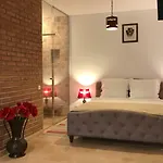 Apartment Calea Poienii Penthouse Brasov
