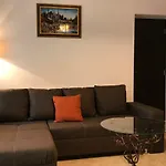 Calea Poienii Penthouse Brasov