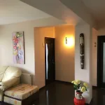 Apartman Calea Poienii Penthouse