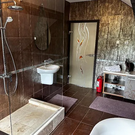Calea Poienii Penthouse *