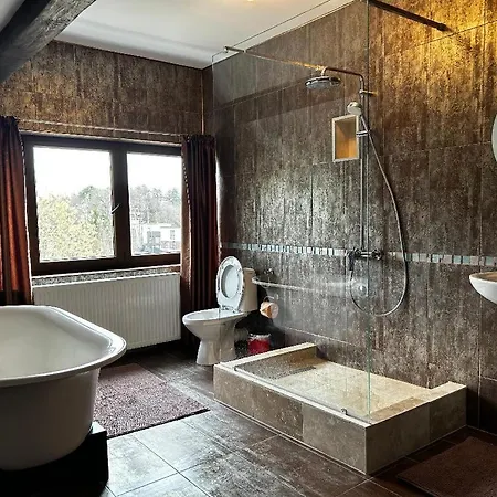 Calea Poienii Penthouse Brașov