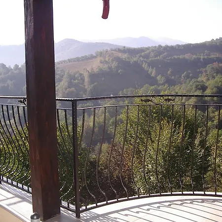 Appartement Calea Poienii Penthouse *