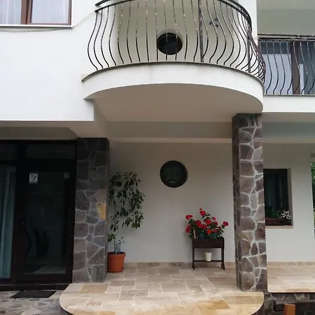 Calea Poienii Penthouse