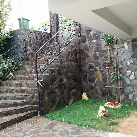 Apartment Calea Poienii Penthouse