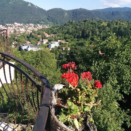 Calea Poienii Penthouse