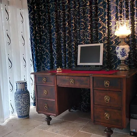Calea Poienii Penthouse Brasov