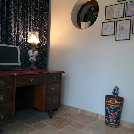 Calea Poienii Penthouse *