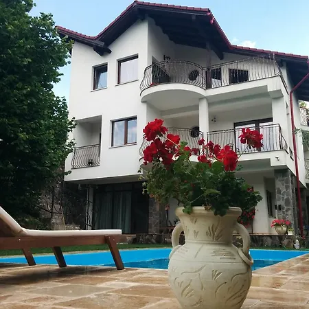 Calea Poienii Penthouse * Brasov