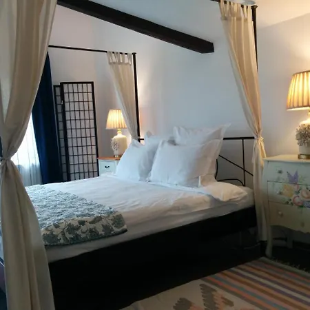 Apartment Calea Poienii Penthouse *