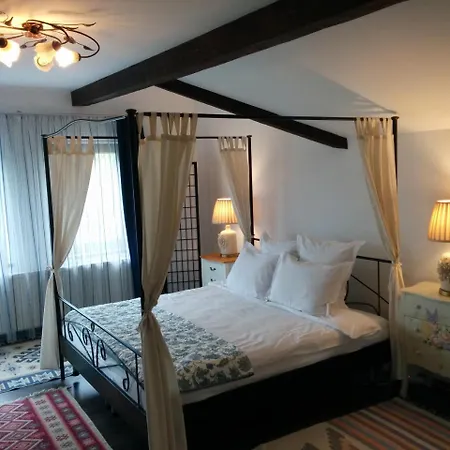 Calea Poienii Penthouse * Brasov