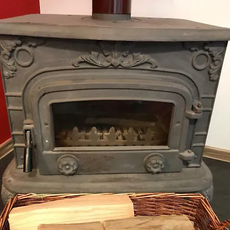 Calea Poienii Penthouse Braşov