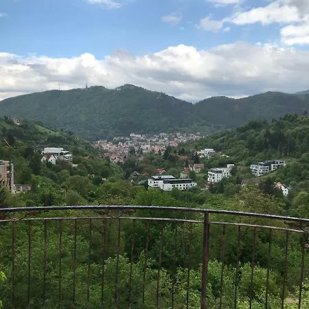 Calea Poienii Penthouse