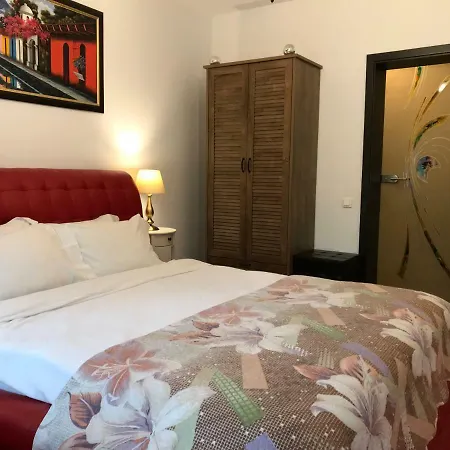 Calea Poienii Penthouse Brașov