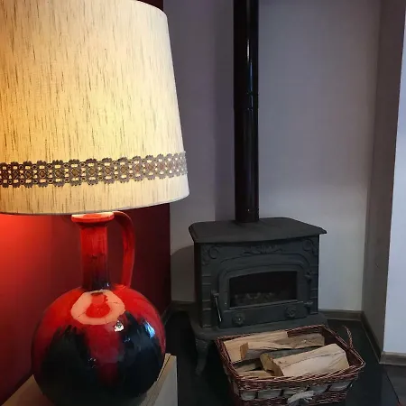 Calea Poienii Penthouse Appartement