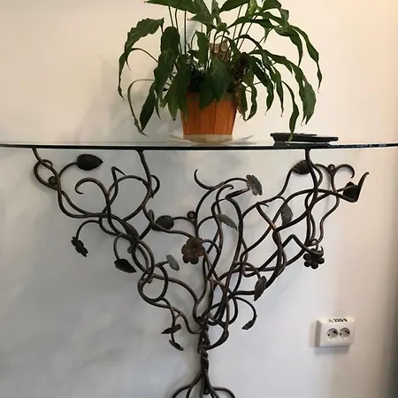 Calea Poienii Penthouse Braşov