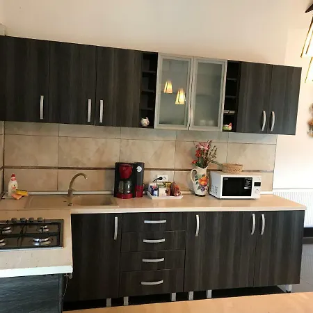 Calea Poienii Penthouse * Braşov