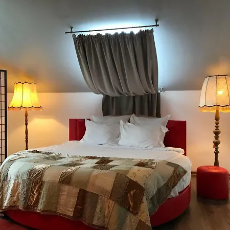Apartment Calea Poienii Penthouse