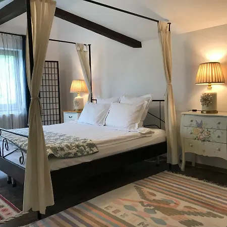 Apartment Calea Poienii Penthouse Brașov