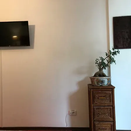 Calea Poienii Penthouse Braşov