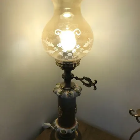 Calea Poienii Penthouse *