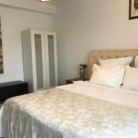 Apartment Calea Poienii Penthouse Brasov