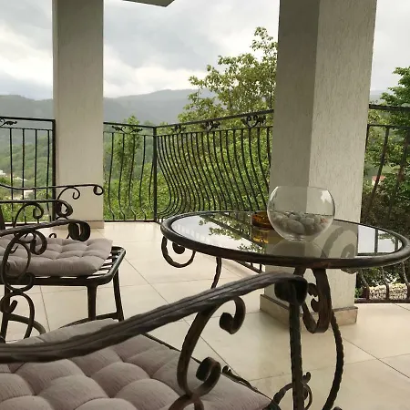 Calea Poienii Penthouse Apartamento *
