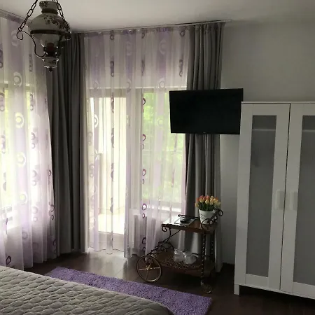 Calea Poienii Penthouse Braşov
