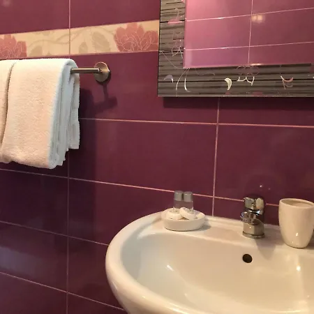 Calea Poienii Penthouse Apartment