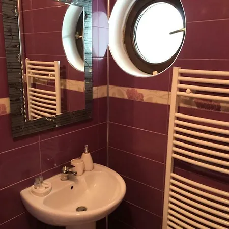Apartamento Calea Poienii Penthouse Braşov