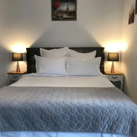 Calea Poienii Penthouse Apartment *