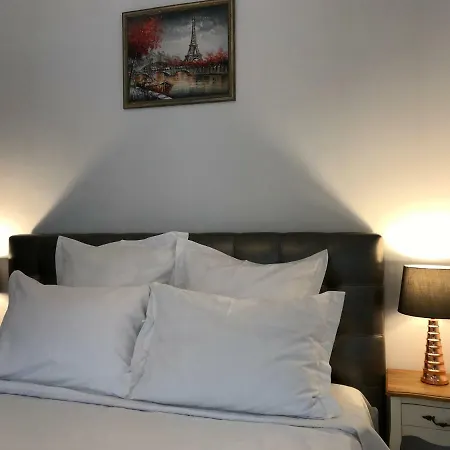 Apartment Calea Poienii Penthouse