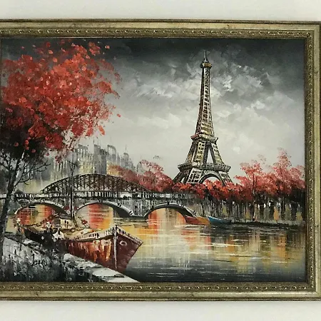 Calea Poienii Penthouse