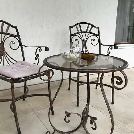 Calea Poienii Penthouse Apartment Brașov