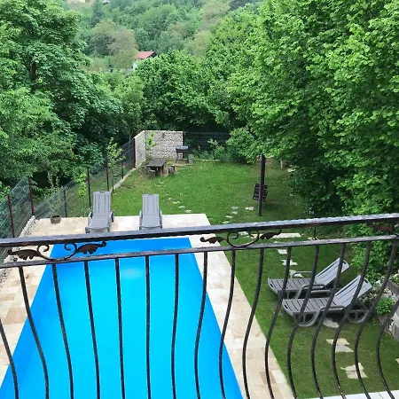 Calea Poienii Penthouse