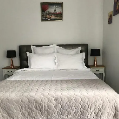 Apartment Calea Poienii Penthouse