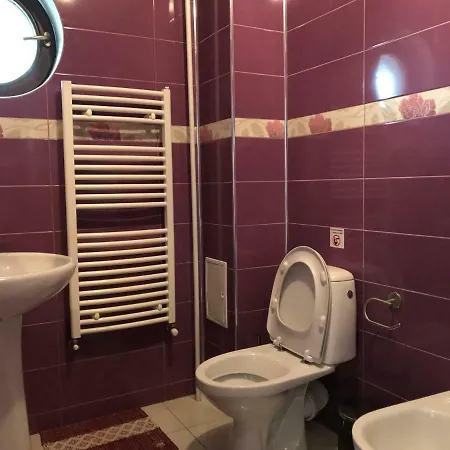 Calea Poienii Penthouse Braşov