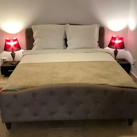 Calea Poienii Penthouse Apartment Brasov